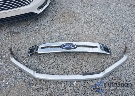 2018 Ford F-150 Xlt из США, поврежденный, VIN 1FTFW1E55JKF84503